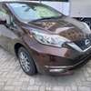 NISSAN NOTE  2017 M ( H/P ALLOWED). thumb 5