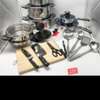 30 PIECE COOKING SET SUFURIAS thumb 2