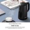 oraimo Double-wall Design Stainless Steel SmartKettle thumb 2