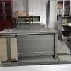 Office Desk: 1200MM One Seater Executive Desk thumb 0