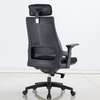 Office Chair:  High Back Mesh Office Chair thumb 2