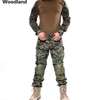 Combact Hunting Tactical Millitary uniforms Cloths
Ksh.5999 thumb 0