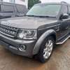 LAND ROVER DISCOVERY SE 2016. thumb 5
