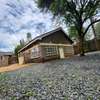 Two bedrooms bungalow with Dsq to let in Karen. thumb 1