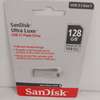 SANDISK ULTRA LUXE USB 3.1 FLASH DRIVE 128GB thumb 2