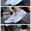Ladies fashion sneakers collection thumb 2