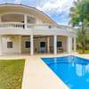 4 Bed House with Swimming Pool in Diani thumb 7