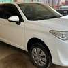Toyota fielder 2015 for hire thumb 2