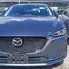Mazda Atenza Petrol bluesh 2018 2WD thumb 7