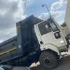 ASHOK LEYLAND TIPPER 2518IL  For SALE!!!!! thumb 2