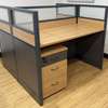 Office Desk :  2 Modern Office Desk Workstation thumb 5