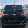 Toyota sienta new black thumb 2