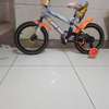 Luta Kids Bike Size 16 (4-7yrs)orange 1 thumb 2
