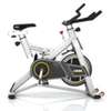 Spin Bike With Lcd Display thumb 1