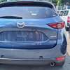 Mazda Cx-5 Blue 2WD  Petrol thumb 11