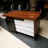 Advanced 1.4 Meter Office Desk thumb 4