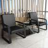 Office Sofa; Office Waiting Sofa in Suneka thumb 2