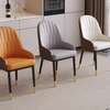 Dining Chair : Modern Luxury Restaurant Dining Chair thumb 11