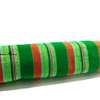 Unisex Green kikoy traditional cloth thumb 1
