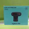 Logitech C270 HD Webcam, 720p Video with Built-in Mic thumb 1