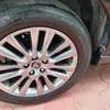 Toyota Harrier premium grade black 2018 thumb 6