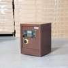 Office Safe; 50KGS Metallic Brown Office Safe thumb 2