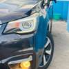 Subaru Forester SJ5 Black thumb 1