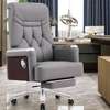 Office Chair: Professional Manager Office Chair thumb 1