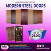 High quality doors for sale thumb 12