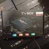 Mxq Tv Box / Smart Tv Box Android 11.1- 4K UHD Support thumb 0
