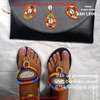 Womens leather sandals thumb 4
