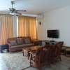 Furnished 3 bedroom apartment for rent in Nyali Area thumb 4