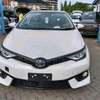 Toyota auris newshape fully loaded 🔥🔥 thumb 4