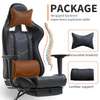 Modern Executive PU Leather Gaming Chair thumb 2