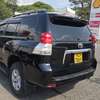 Toyota Landcruiser prado thumb 2