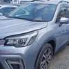 Subaru Forester SK9 Silver 2018 thumb 0
