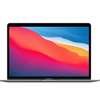 Apple 13.3" MacBook Air M1 Chip with Retina Display (Late 2020, Space Gray) thumb 0