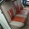Hilux Car Seat Covers thumb 5