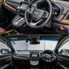 Honda CR-V hybrid Sunroof 2019 thumb 5