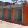 Shipping Container Stalls 40FT thumb 7