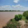 39 Acres Touching Galana River Is Available For Sale thumb 0