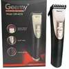 geemy rechergable shaving machine gm-6576 thumb 1