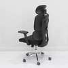 Full Fabric Office Chair thumb 3