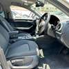 Audi A3 Quttra 2017 silver thumb 4