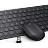 wireless keyboard + Mouse thumb 1