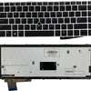 Laptop Keyboard for HP EliteBook Folio 9470M 9470 9480 9480M thumb 1