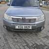 Subaru Forester KCU thumb 3