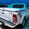 TOYOTA HILUX DOUBLE CABIN 2014MODEL. thumb 4