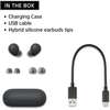 Sony WF-C700N Noise Canceling Truly Wireless Earbuds thumb 0