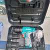 Total cordless drill 12 v with 2batteries pack thumb 1